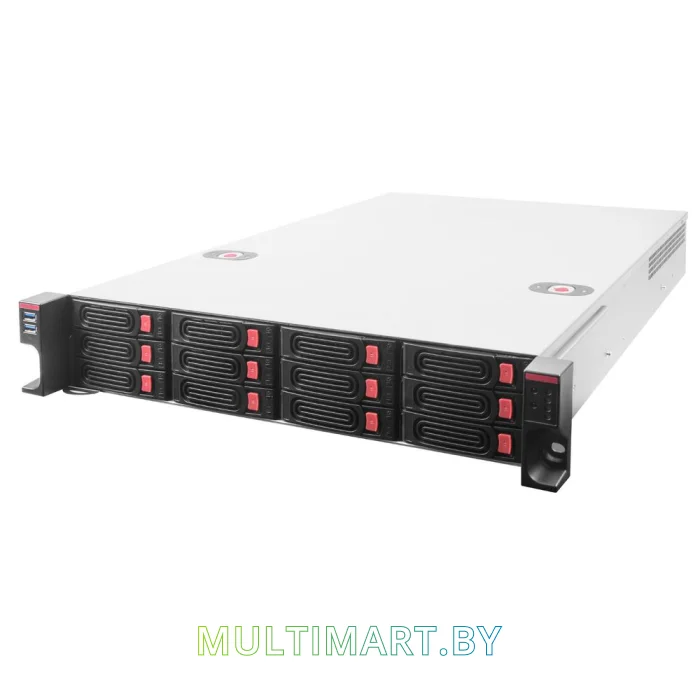 Корпус Silverstone RM22-312